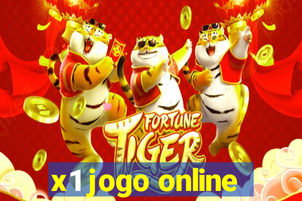 x1 jogo online