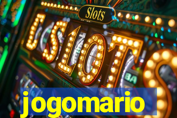 jogomario