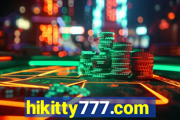 hikitty777.com