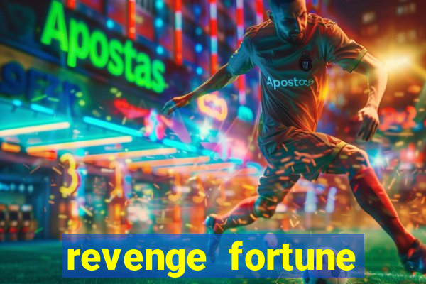 revenge fortune tiger 2 demo