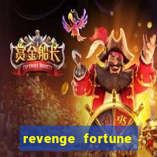 revenge fortune tiger 2 demo