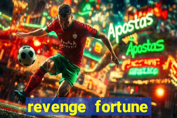 revenge fortune tiger 2 demo