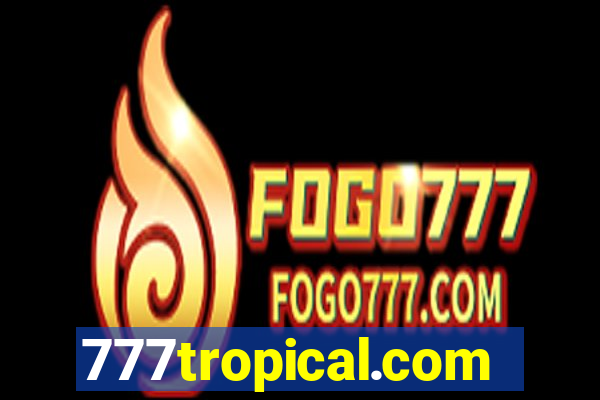 777tropical.com