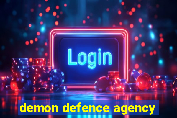 demon defence agency