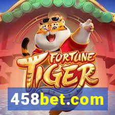 458bet.com