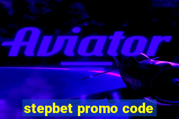 stepbet promo code