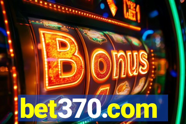 bet370.com