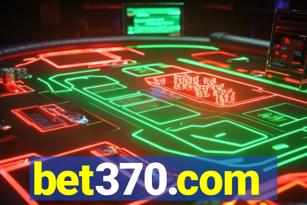 bet370.com