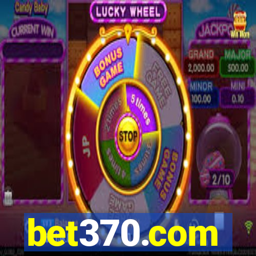 bet370.com