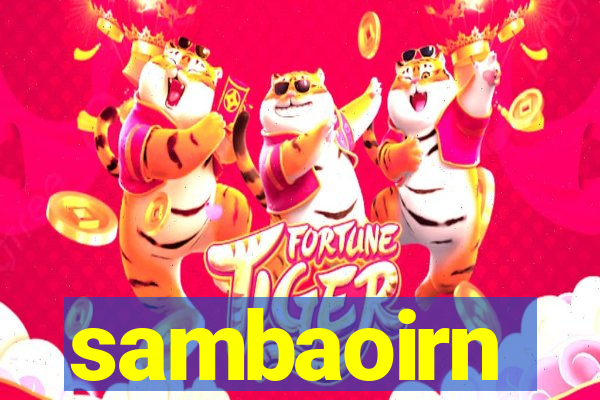 sambaoirn