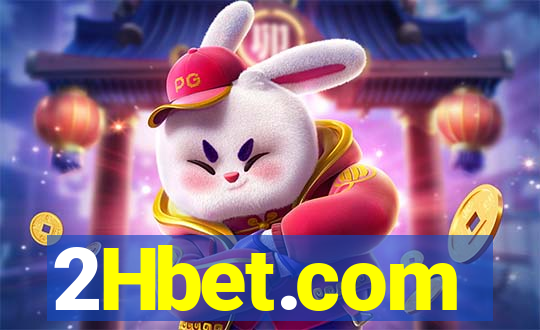 2Hbet.com