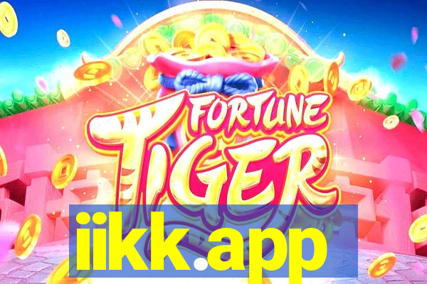 iikk.app