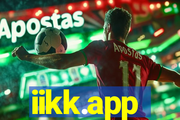 iikk.app