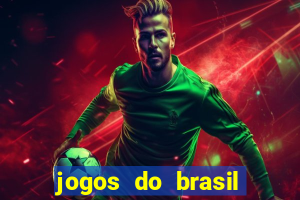 jogos do brasil copa 1978