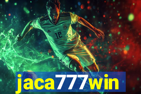 jaca777win