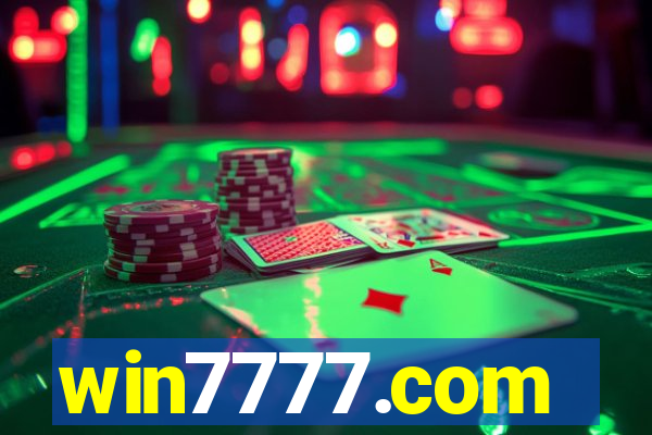 win7777.com