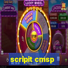 scripit cmsp