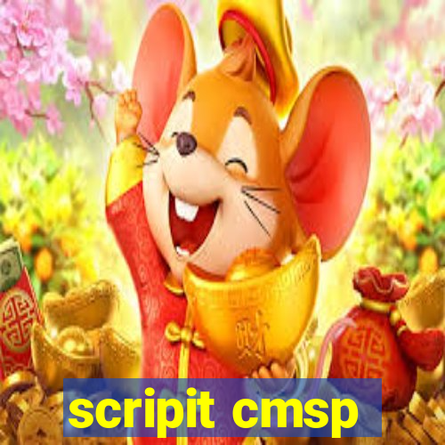 scripit cmsp