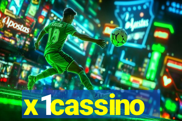 x1cassino