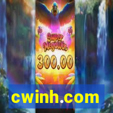 cwinh.com