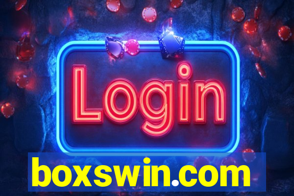 boxswin.com