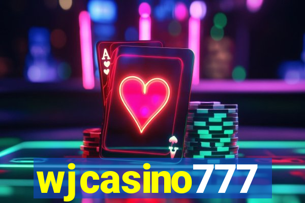 wjcasino777