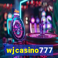 wjcasino777