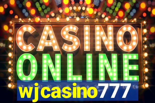 wjcasino777