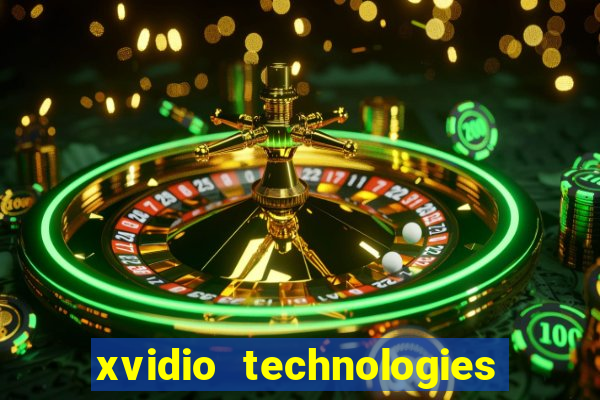 xvidio technologies brasil 202