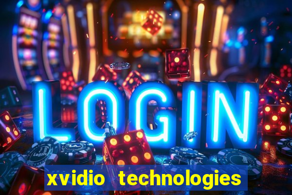 xvidio technologies brasil 202