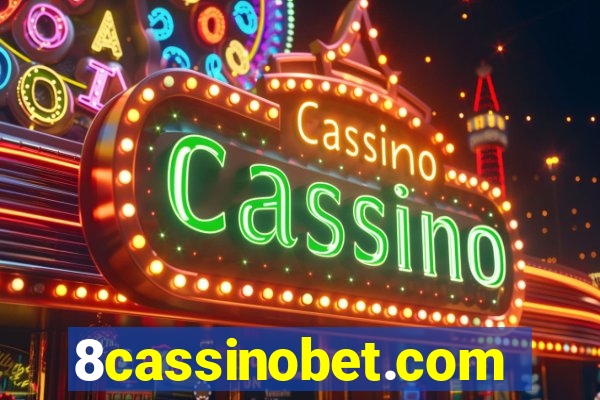 8cassinobet.com