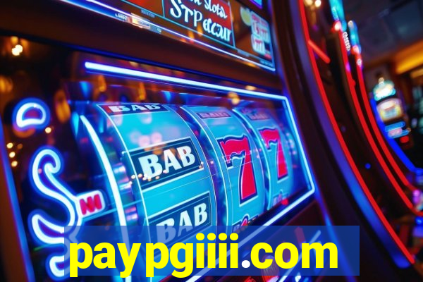 paypgiiii.com