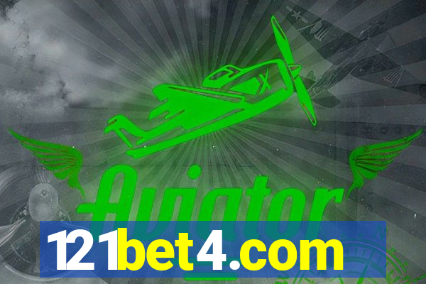 121bet4.com