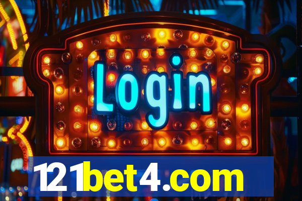 121bet4.com