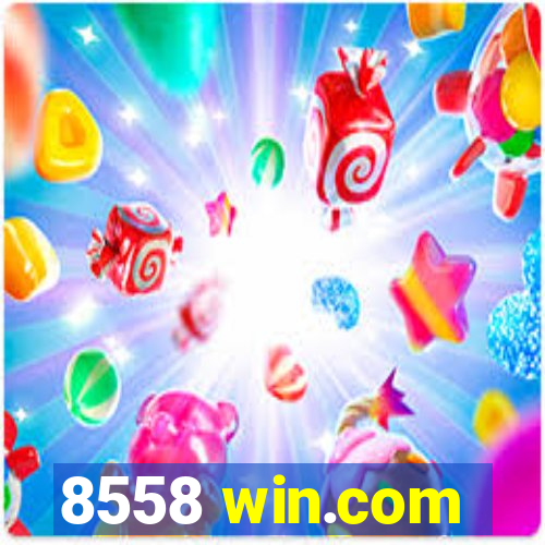 8558 win.com