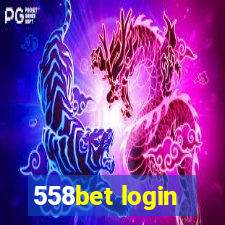 558bet login