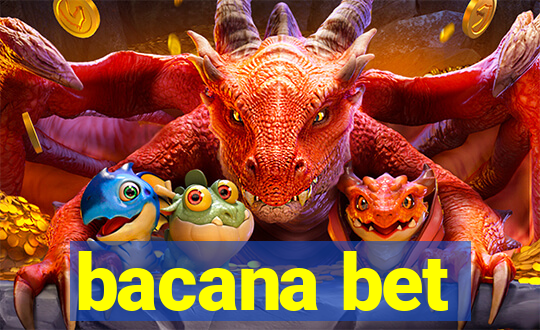 bacana bet