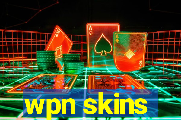 wpn skins