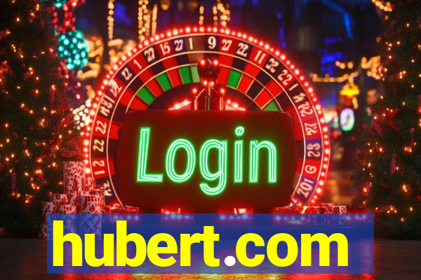 hubert.com plataforma de jogos