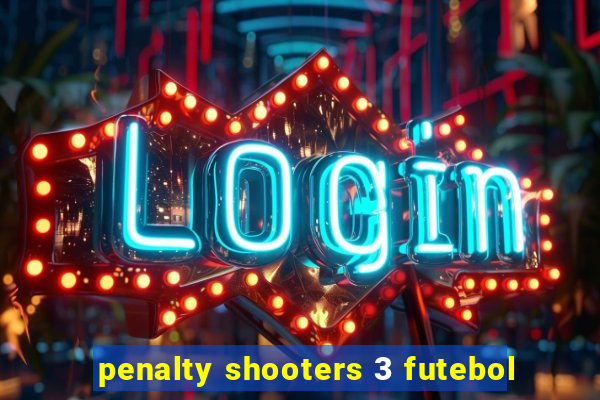 penalty shooters 3 futebol