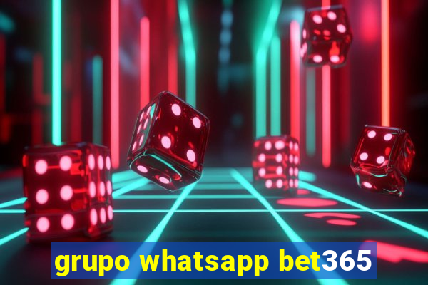 grupo whatsapp bet365