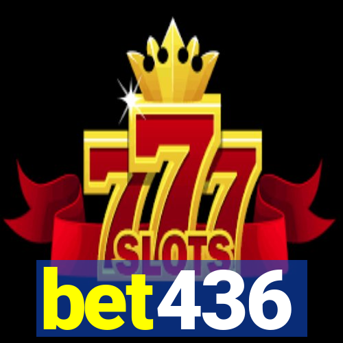 bet436