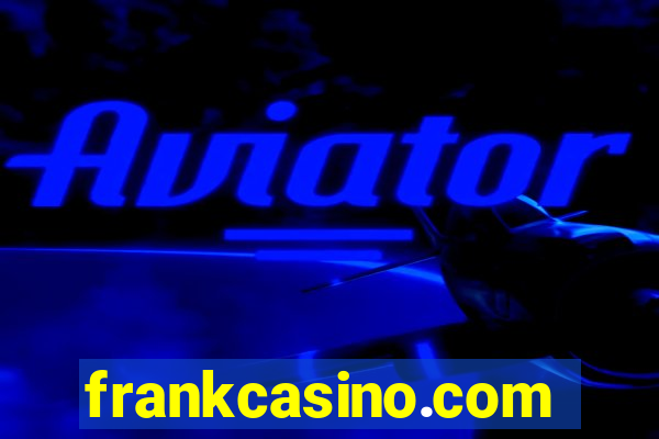 frankcasino.com