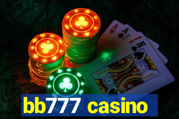 bb777 casino