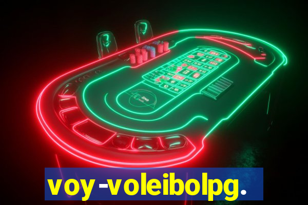 voy-voleibolpg.com