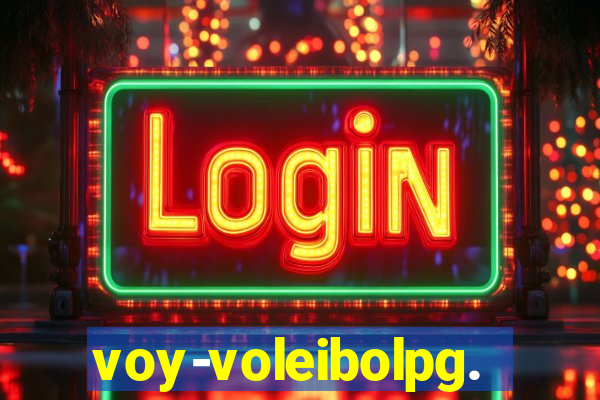 voy-voleibolpg.com