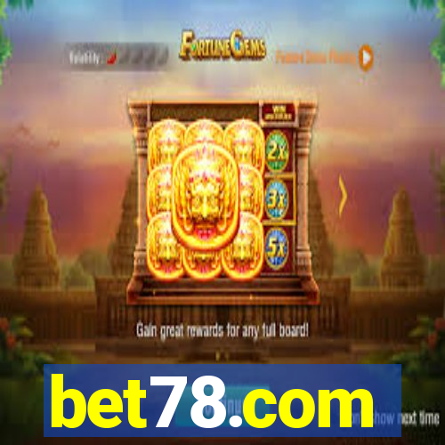 bet78.com