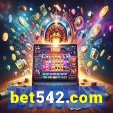 bet542.com