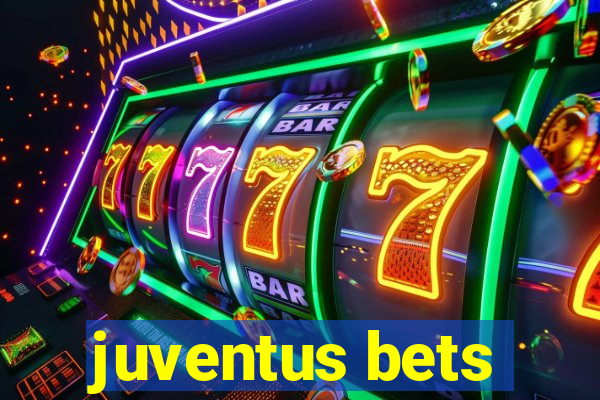 juventus bets