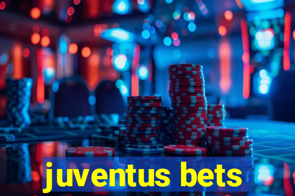 juventus bets